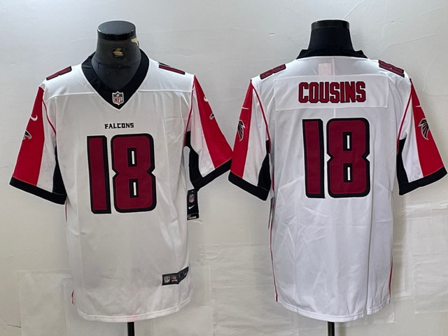 Atlanta Falcons Jerseys 04